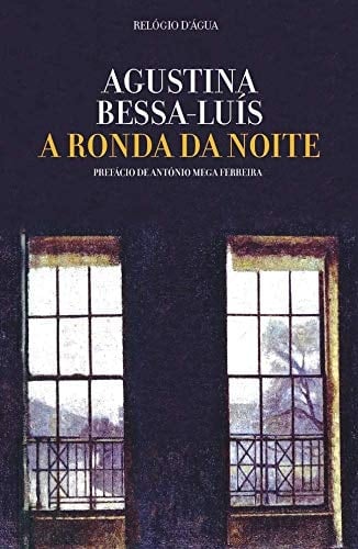 A ronda da noite