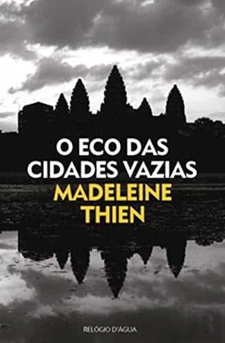 O eco das cidades vazias