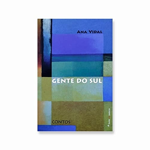 Gente do sul contos