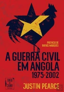 A guerra civil em Angola 1975-2002
