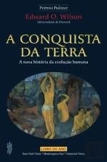 A Conquista da Terra (Portuguese Edition)