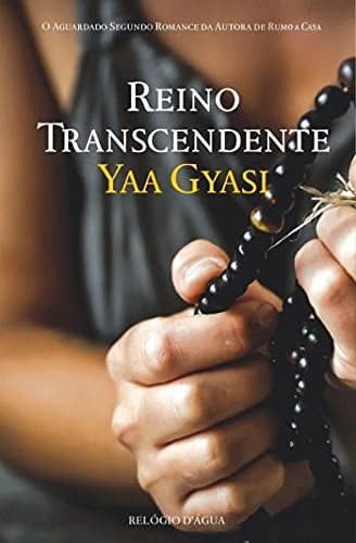 Reino Transcendente (Portuguese Edition)