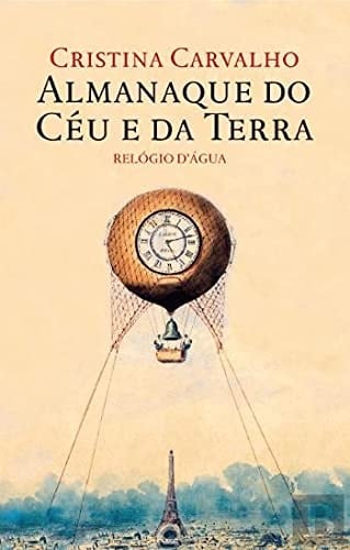 Almanaque do céu e da terra