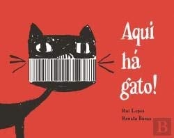 Aqui há gato!
