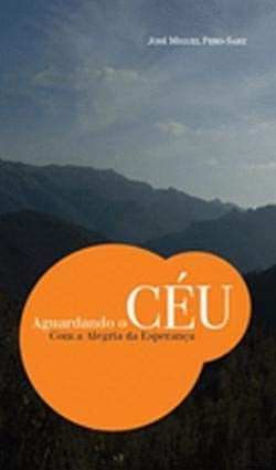 Aguardando o Céu (Portuguese Edition)
