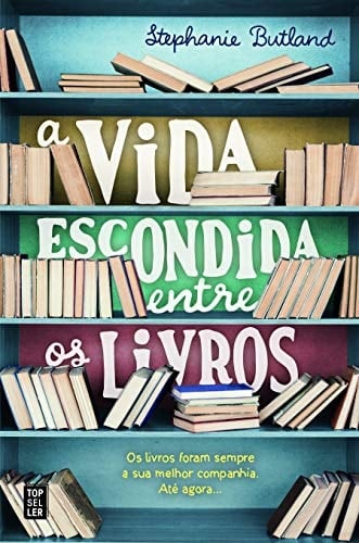 A Vida Escondida Entre os Livros