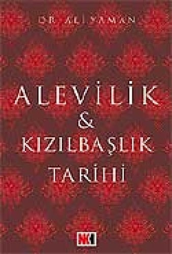 Alevilik & Kizilbaslik Tarihi