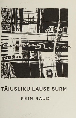 Täiusliku lause surm