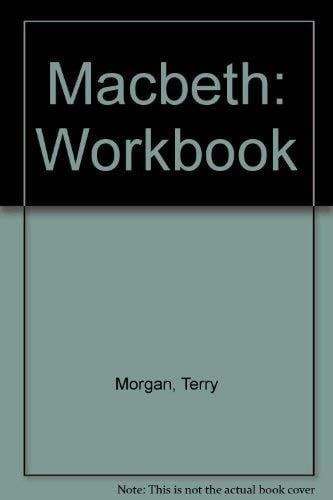 "Macbeth" Workbook