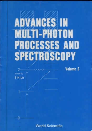 Advances in Multi-photon Processes and Spectroscopy