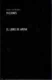 Ficciones / El Libro De Arena