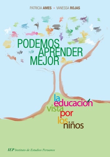 Podemos aprender mejor la educación vista por los niños