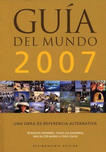 Guia Del Mundo