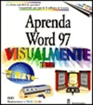 Aprenda Word 97 visualmente