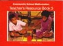 Mathematics 3 Tch Res Bkseller