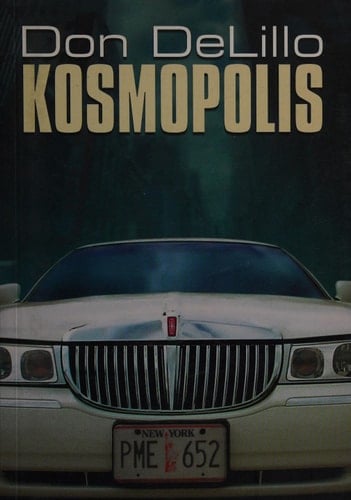 Kosmopolis romanas