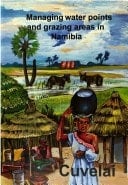 Managing water points and grazing areas in Namibia