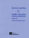 Service-learning in Health Education