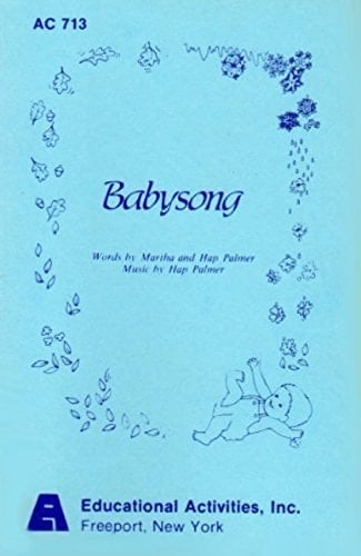 Babysong