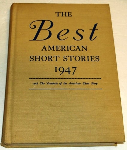 The Best American Short Stories: 1947
