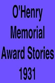 O'Henry Memorial Award 1931
