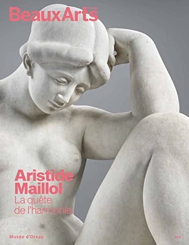 Aristide Maillol (1861-1944) - la quête de l'harmonie