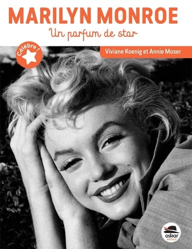 Marilyn Monroe Un parfum de star