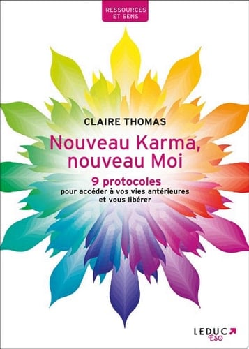 Nouveau karma, nouveau moi