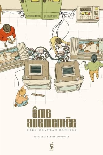 Ame augmentée