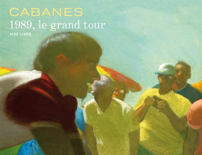 1989, le grand Tour Edition spéciale