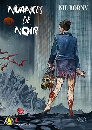 NUANCES DE NOIR