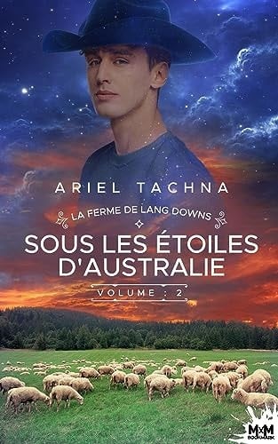 Sous les étoiles d'Australie La ferme de Lang Downs