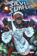 Silver Surfer : Renaissance
