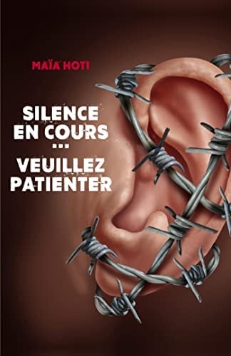 Silence en cours... veuillez patienter