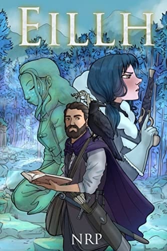 Eillh (French Edition)