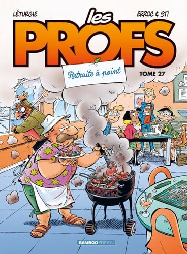 Retraite à point