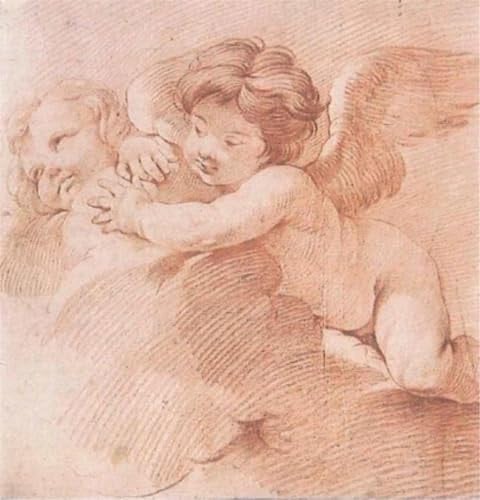 Edme Bouchardon (1698-1762) Inventaire général des dessins