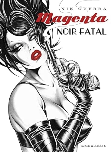 Noir fatal