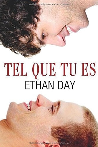 Tel que tu es (French Edition)