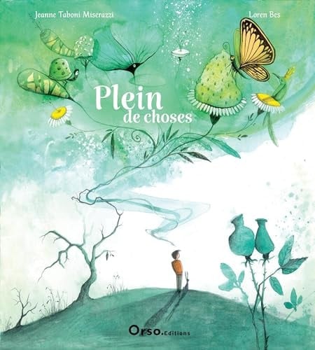 Plein de choses