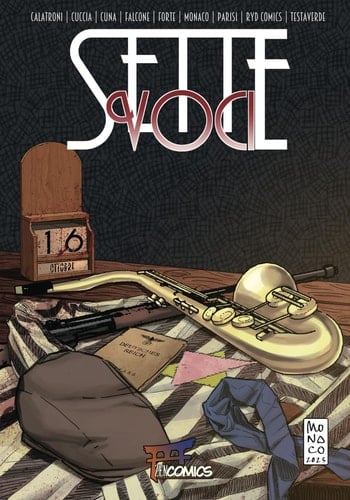 Sette voci