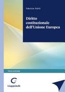Diritto costituzionale dell' Unione Europea
