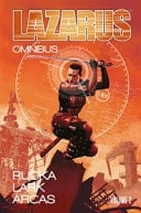 Lazarus. Omnibus