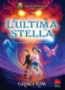 L'ultima stella. I clan magici di Koreatown