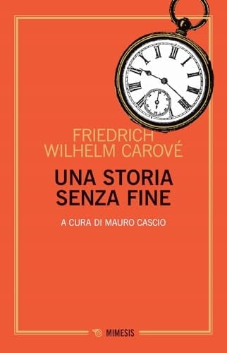 Una storia senza fine