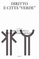 Diritto e città "verde"