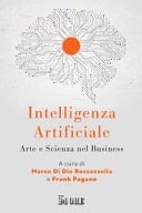 Intelligenza artificiale arte e scienza nel business