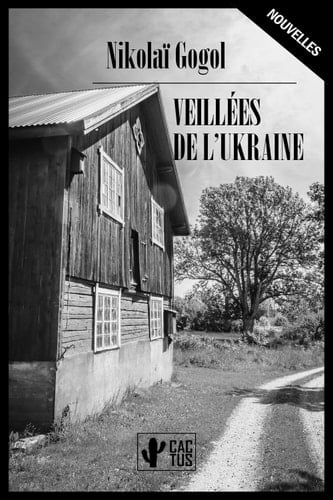 Veillées de l’Ukraine Édition intégrale