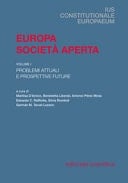 Europa, società aperta