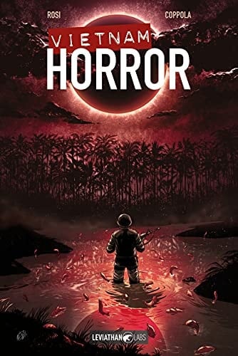 Vietnam horror